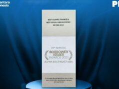 Compromiso con el aumento del empoderamiento de las mujeres, el PNM gana premio
| Compromiso con el aumento del empoderamiento de las mujeres, el PNM gana premio
|