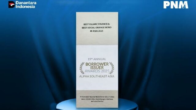 Compromiso con el aumento del empoderamiento de las mujeres, el PNM gana premio

 | 