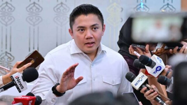 El presidente de la UGM critica la respuesta del secretario del gabinete Teddy al informe Tempo

 | 