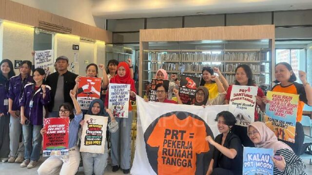 Coalición informará al mediador si fracasa la ratificación del proyecto de ley PPRT

 | 