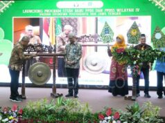 Cinco campus abren 33 nuevos programas de estudios de medicina especializada
| Cinco campus abren 33 nuevos programas de estudios de medicina especializada
|