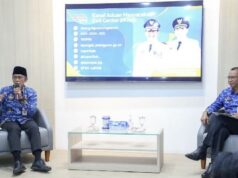 El gobierno provincial de Java Central garantiza que el impuesto sobre vehículos de motor no aumentará en 2026 y prepara una reducción del 5%
| El gobierno provincial de Java Central garantiza que el impuesto sobre vehículos de motor no aumentará en 2026 y prepara una reducción del 5%
|