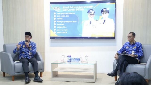 El gobierno provincial de Java Central garantiza que el impuesto sobre vehículos de motor no aumentará en 2026 y prepara una reducción del 5%

 | 