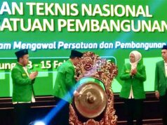 Con orientación técnica nacional, el PPP unifica dirección de la lucha de cuadros rumbo a las elecciones de 2029
| Con orientación técnica nacional, el PPP unifica dirección de la lucha de cuadros rumbo a las elecciones de 2029
|