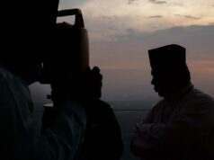 El Ministerio de Asuntos Religiosos celebrará esta tarde una sesión del Isbat para determinar el inicio del Ramadán
| El Ministerio de Asuntos Religiosos celebrará esta tarde una sesión del Isbat para determinar el inicio del Ramadán
|