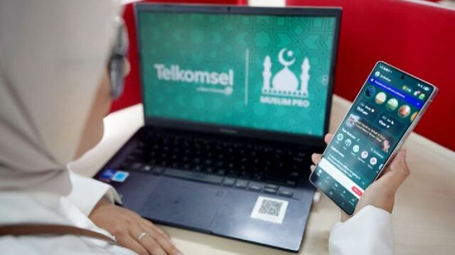El Ramadán se vuelve más memorable: Muslim Pro ahora disponible en MyTelkomsel

 | 