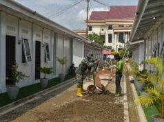 Se espera que la reubicación de los refugiados de Sumatra se complete antes del Eid
| Se espera que la reubicación de los refugiados de Sumatra se complete antes del Eid
|