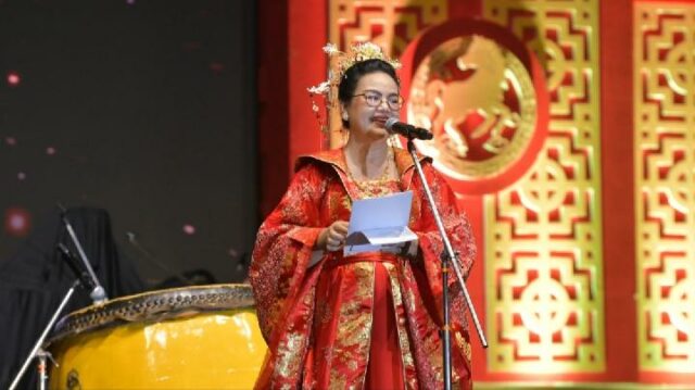 Al celebrar el Año Nuevo chino en Semarang, el alcalde Al celebrar el Año Nuevo chino en Semarang, el alcalde enfatiza la unidad y armonía de la ciudad
|