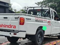 El legislador de Golkar critica la importación de coches cooperativos rojos y blancos
| El legislador de Golkar critica la importación de coches cooperativos rojos y blancos
|