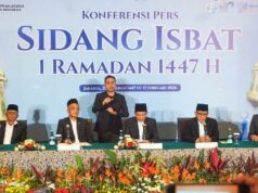 Consideraciones del Gobierno fijan el inicio del Ramadán el 19 de febrero
| Consideraciones del Gobierno fijan el inicio del Ramadán el 19 de febrero
|