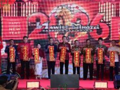 El Ministerio de Transporte acelera el desarrollo de la zona de transmigración de Barelang
| El Ministerio de Transporte acelera el desarrollo de la zona de transmigración de Barelang
|