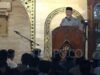 La mezquita Kauman Yogya celebra las primeras oraciones de Tarawih el martes por la noche
| La mezquita Kauman Yogya celebra las primeras oraciones de Tarawih el martes por la noche
|