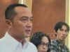 Se reorganiza la dirección de BGN, Palace pide a Nanik que se consolide inmediatamente
| La respuesta de Palacio al terror del presidente de la UGM BEM
|
