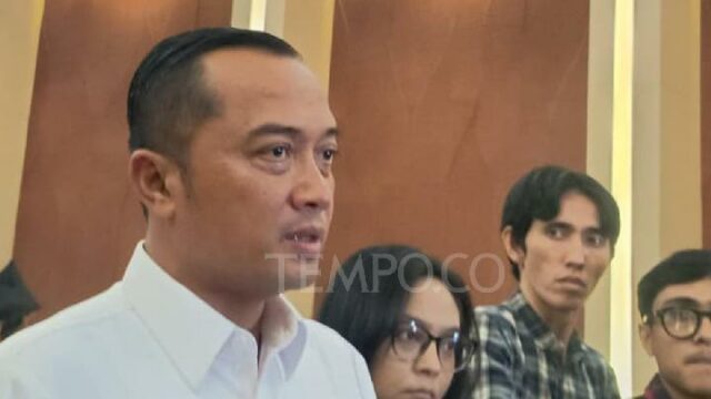 La respuesta de Palacio al terror del presidente de la UGM BEM

 | 