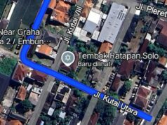 Top Nacional: Un muro de las lamentaciones en solitario ante un accidente aéreo
| Top Nacional: Un muro de las lamentaciones en solitario ante un accidente aéreo
|