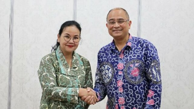 El alcalde de Semarang alienta la cooperación en inversión, educación y cultura durante una reunión con el embajador de la India en la República de Indonesia

 | 