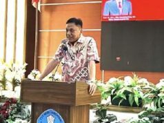 Olly Dondokambey abre el foro de comunicaciones de Men’s Rising Camp, destacando el papel del cabeza de familia
| Olly Dondokambey abre el foro de comunicaciones de Men's Rising Camp, destacando el papel del cabeza de familia
|