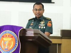 Perfil de Prihati Pujowaskito, nueva directora ejecutiva de BPJS Health
| Perfil de Prihati Pujowaskito, nueva directora ejecutiva de BPJS Health
|