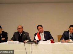 Se filtra la voz del secretario del gabinete Teddy: ¿invitarme sólo a un «espectáculo»?
| Se filtra la voz del secretario del gabinete Teddy: ¿invitarme sólo a un "espectáculo"?
|