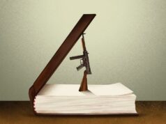 La participación del TNI en el proyecto de decreto presidencial sobre terrorismo corre el riesgo de ser abusada y amenaza las libertades civiles y la democracia.
| La participación del TNI en el proyecto de decreto presidencial sobre terrorismo corre el riesgo de ser abusada y amenaza las libertades civiles y la democracia.
|