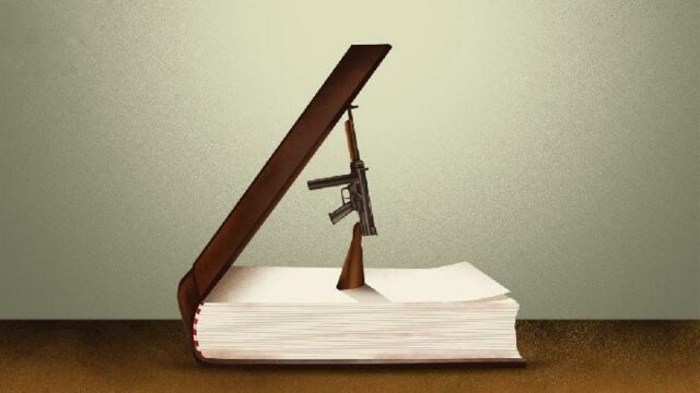 La participación del TNI en el proyecto de decreto presidencial sobre terrorismo corre el riesgo de ser abusada y amenaza las libertades civiles y la democracia.

 | 