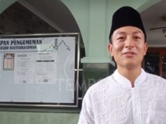 La respuesta de Rio Haryanto después de que ASN Solo compartiera sus datos personales
| La respuesta de Rio Haryanto después de que ASN Solo compartiera sus datos personales
|