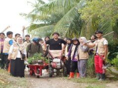 El programa estudiantil Impact 2026 y los estudiantes de Unand reviven la economía posterior a las inundaciones de Padang
| El programa estudiantil Impact 2026 y los estudiantes de Unand reviven la economía posterior a las inundaciones de Padang
|