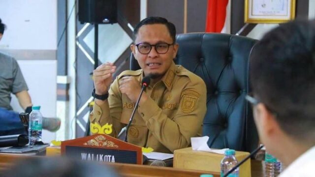 Pekanbaru es más avanzado y duradero.

 | 