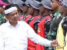 Del cuartel general del ejército a las nuevas aulas: el espíritu de Gapura Panca Waluya
| Del cuartel general del ejército a las nuevas aulas: el espíritu de Gapura Panca Waluya
|