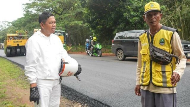 La velocidad es un camino muy malo | tempo.co

 | 