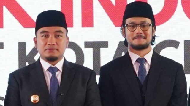 Robinsar-Fajar mejora las finanzas públicas y la imagen de la ciudad de Cilegon

 | 