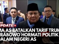 Las transferencias de datos a Estados Unidos siguen sujetas a las normas de Indonesia
| Las transferencias de datos a Estados Unidos siguen sujetas a las normas de Indonesia
|