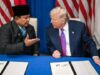 Miembro de la RPD recuerda los riesgos del acuerdo comercial entre Indonesia y Estados Unidos
| Se insta a la RPD a monitorear la participación de Indonesia en la BdP y el ISF
|