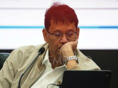 Purbaya está en la “lista negra” y pide a AP que devuelva la beca LPDP
| Purbaya está en la “lista negra” y pide a AP que devuelva la beca LPDP
|