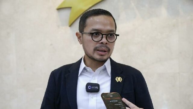 DKI Jakarta DPRD apoya la política de eficiencia energética y hídrica

 | 