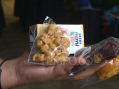 Top nacional: Revisión de MBG Ramadan en Mahfud Md. en Pigai
| Top nacional: Revisión de MBG Ramadan en Mahfud Md. en Pigai
|