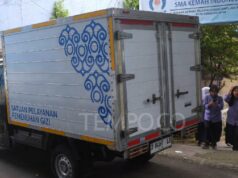 BGN solicitó modificar el sistema de distribución de MBG para evitar recargos
| BGN solicitó modificar el sistema de distribución de MBG para evitar recargos
|