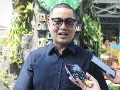 Cuota Limitada Para La Renovación De Viviendas, DKI DPRD Propone Alcancía Social
| Cuota Limitada Para La Renovación De Viviendas, DKI DPRD Propone Alcancía Social
|