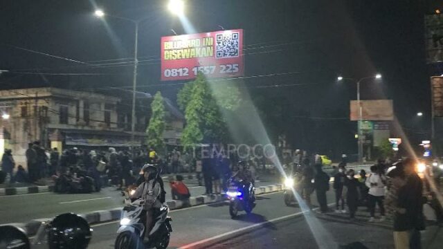 Estudiantes asesinados en masa en las Molucas: la reforma policial no da resultados

 | 