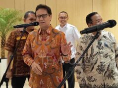 Ministro de Salud sobre el aumento de las contribuciones de BPJS: se pueden comprar cigarrillos por 42.000 IDR
| Ministro de Salud sobre el aumento de las contribuciones de BPJS: se pueden comprar cigarrillos por 42.000 IDR
|