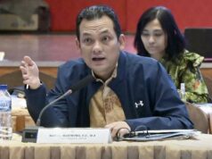 La Comisión XI de la RPD alienta al gobierno a implementar políticas económicas firmes para las áreas afectadas por desastres
| La Comisión XI de la RPD alienta al gobierno a implementar políticas económicas firmes para las áreas afectadas por desastres
|