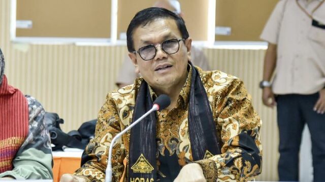 La Comisión X de la República Popular Democrática de Sumatra La Comisión X de la República Popular Democrática de Sumatra alienta el uso de datos precisos para la recuperación de desastres en el norte de Sumatra
|