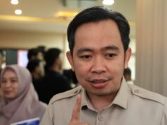 Jember Regent forma un grupo de trabajo especial para monitorear al SPPG
| Jember Regent forma un grupo de trabajo especial para monitorear al SPPG
|