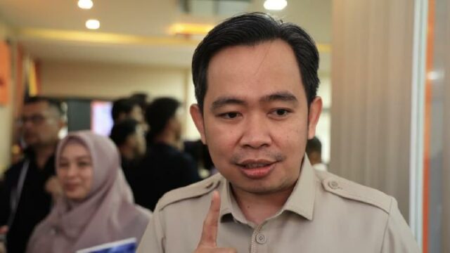 Jember Regent forma un grupo de trabajo especial para monitorear al SPPG

 | 