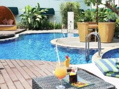 Patra Jasa presenta emocionantes experiencias durante el Ramadán
| Patra Jasa presenta emocionantes experiencias durante el Ramadán
|