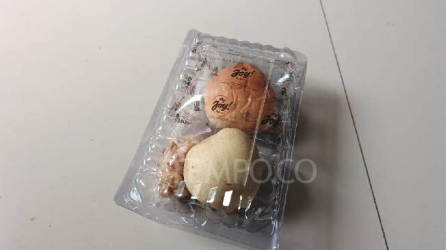 Historia: Los padres sacuden la cabeza ante el menú de Historia: Los padres sacuden la cabeza ante el menú de Ramadán de MBG
|