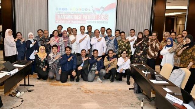 El programa avanzado del equipo Patriot Expedition acelera la transformación de las zonas de transmigración

 | 