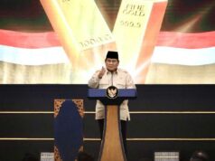 Un año más, Pegadaian Gold Bank fortalece el ecosistema nacional
| Un año más, Pegadaian Gold Bank fortalece el ecosistema nacional
|