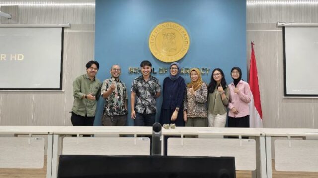 Sin artista ni K-Pop, HMNS presenta una colaboración con Extrait Perfume con ITB

 | 