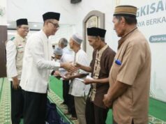 YBM PLN distribuye cajas de regalo a más de 45.000 beneficiarios durante el Ramadán
| YBM PLN distribuye cajas de regalo a más de 45.000 beneficiarios durante el Ramadán
|